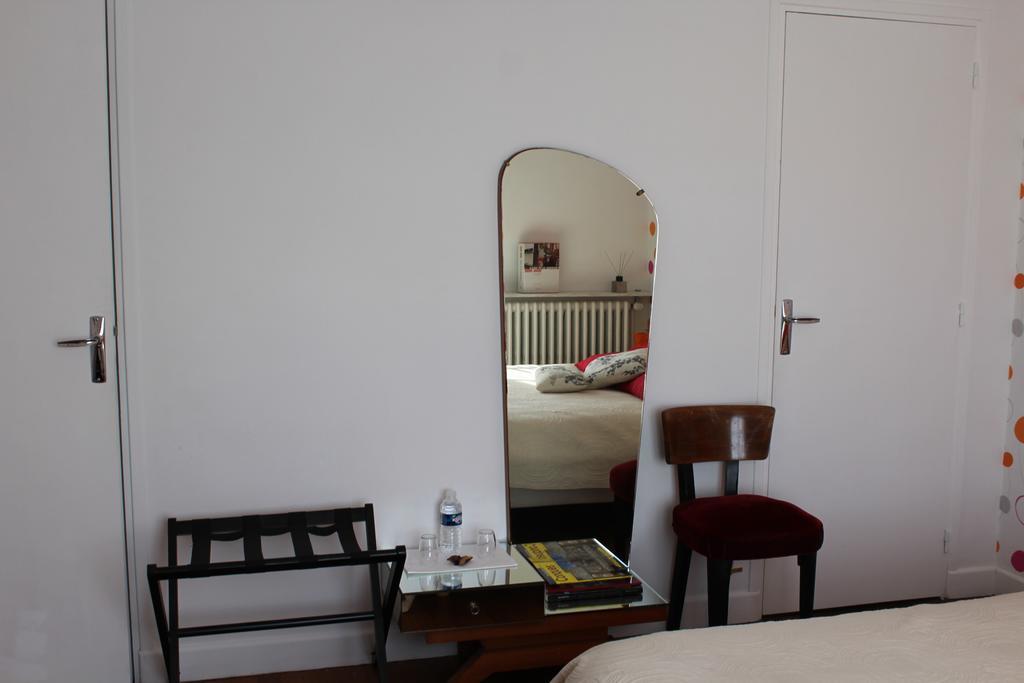 Chambres D'Hotes La Fontaine Espalion Zewnętrze zdjęcie