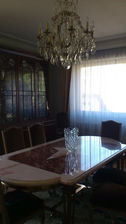 Chambres D'Hotes La Fontaine Espalion Zewnętrze zdjęcie