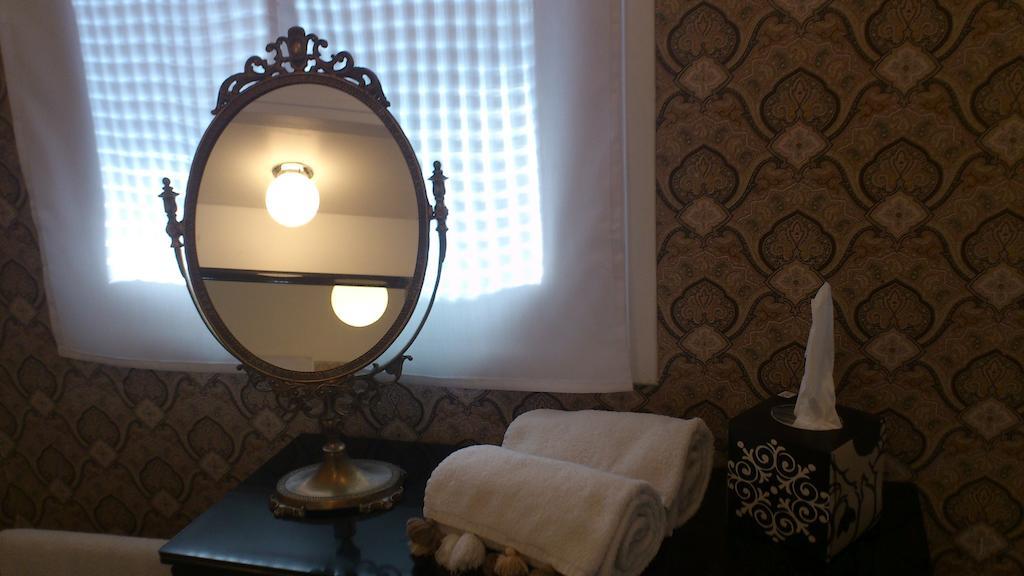 Chambres D'Hotes La Fontaine Espalion Pokój zdjęcie