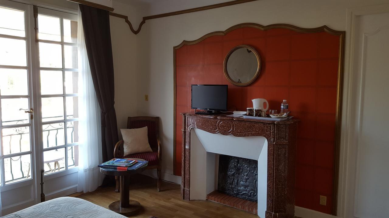 Chambres D'Hotes La Fontaine Espalion Zewnętrze zdjęcie